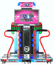 Pump It Up ! Fiesta 2010 Dance Arcade Exer Fitness Machine - PIU From Andamiro