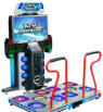 Dance Floor Video Arcade Games