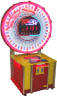 Red Hot : Fire & Ice Xtreme / Fire And Ice X-Treme Ticket Redemption Game From Benchmark Games