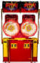 Redemption Arcade Games
