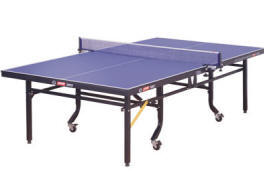 DHS Regent Compact T2024 Ping Pong Table Tennis By DHS America From BMI Gaming