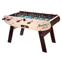 Rene Pierre Racing Foosball Table 