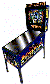 The Ring of Pinball (ROP)