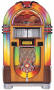 CD Jukeboxes | CD Juke Box  | CD Jukebox Machines