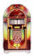 RockOla Jukeboxes From BMI Gaming : 1-800-PINBALL