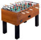 Pro Foos III Coin Operated Foosball Table From Shelti  | Pro Foos 3