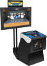  Silver Strike Bowling Video Arcade Games