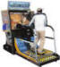 Video Arcade Games - Used Sitdown Video Arcade Games | Deluxe Sit Down Video Arcade Game