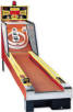 Skee Ball Machines / Alley Rollers