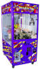 Claw Machines | Crane Machines | Crane Redemption Games