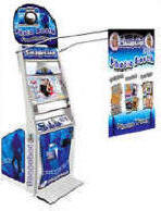 Portable Coin Operated Photobooths