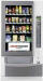 Refurbished Vending Machines, Used Vending Machines