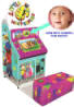 Kids Photobooths | Specialty Photobooths | Magazine Photo Booths For Sale