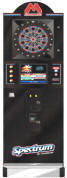 Spectrum Omni Dartboard / Dart Machine By Medalist From BMI Gaming: 1-800-PINBALL