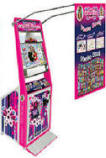 Star Blitz Mini / Mini Star Blitz Photo Booth