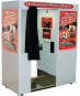 Hollywood Photo Booth With Internet Email and Video Movies