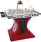 Super Chexx / Super Chex Dome Hockey Table / Bubble Hockey Game / Rod Hockey Machine From ICE Games