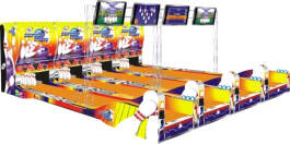 Super Strike Bowling By LAI Gaming