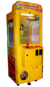 Sweet Shoppe Candy Crane Arcade Games Sweet Shoppe Candy Crane Game From Coastal Amusements