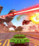 Tank ! Tank ! Tank ! Video Game Screenshot 1 From Namco