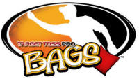 Target Toss Pro : Bags Factory Logo 2