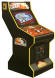 Target Toss Pro : Bags Video Arcade Game From BMI Gaming - 1-800-PINBALL
