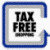 Tax Free Arcade Games and Vending Machine Sales 