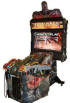 Terminator Salvation Arcade Video Game