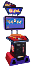 The Price Is Right Videmption Game From ICE
