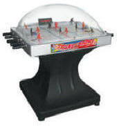 Thunderdome Dome Hockey Machine By Shelti From BMI Gaming: 1-800-PINBALL