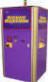 Ticket Dispensers / Ticket Eaters / Ticket Vending Machines