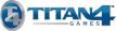 Titan4 / Titan 4 Video Arcade Games
