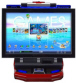 Touchscreen Video Games | Countertop Video Games