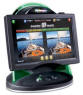 Touchscreen Countertop Video Games