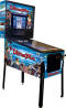 UltraPin Digital Pinball Machine From BMI Gaming: 1-800-PINBALL / www.bmigaming.com