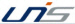 Universal Space / UNIS / UNS Logo
