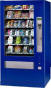 Discontinued Vending Machines