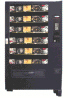 SP432 CD Music CD Vending Machine From Seaga Manufacturing