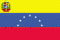 Venezuela Flag
