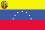 Venezuela Flag