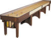  Shuffleboards / Shuffleboard Tables /  Indoor Shuffleboard Tables / Table Top Shuffleboard / Table Shuffleboards / Regulation Shuffleboard Tables