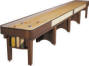 Shuffleboards - Non Coin |  Shuffleboard Tables - Home Models
