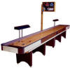  Coin Operated Shuffleboard / Coin Op Shuffleboard Tables /  Coin Shuffleboard Tables / Pingate Shuffleboard / Coin-Operated Table Shuffleboards / Commercial Shuffleboard Tables