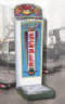 Novelty Vending Machines