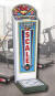 Weight Scale Novelty Vending Machines