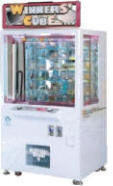  Prize Redemption Arcade Games