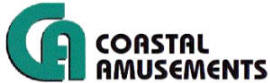 Coastal Amusements Online Catalog Link