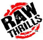 Raw Thrills Online Catalog Link