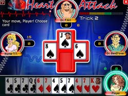 JVL iTouch8 Heart Attack From BMI Gaming