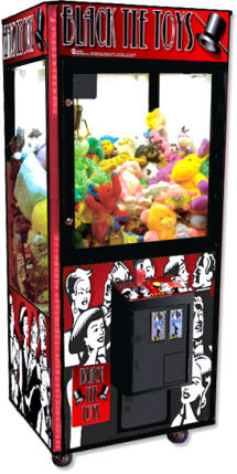 toy claw machine for sale